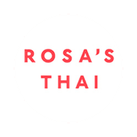 Rosa's Thai