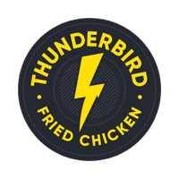 Thunderbird Fried Chicken